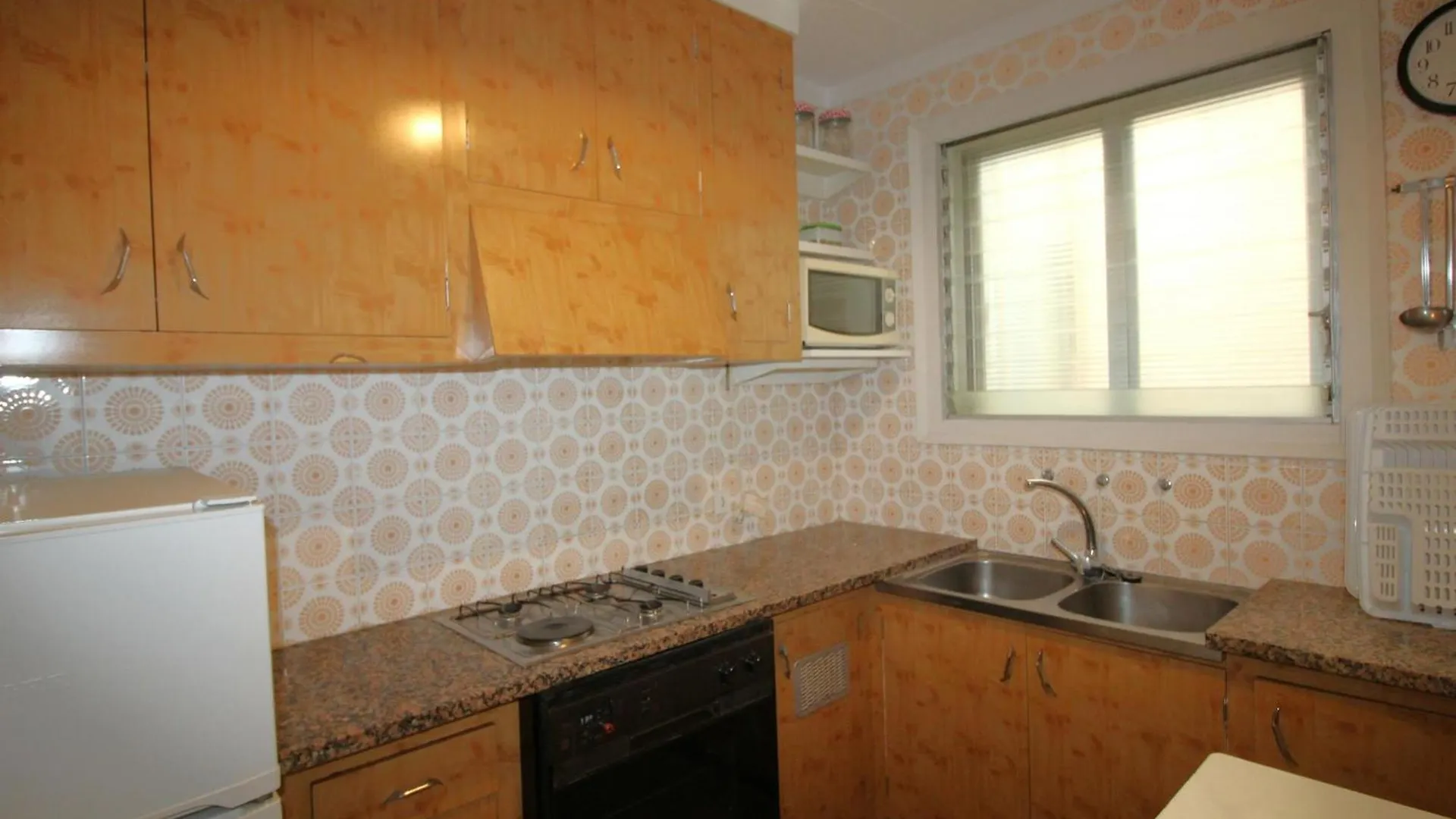 Castellar 46 2º - Apartamento En El Centro Del Port De Llanca - Es-228-30 0*,