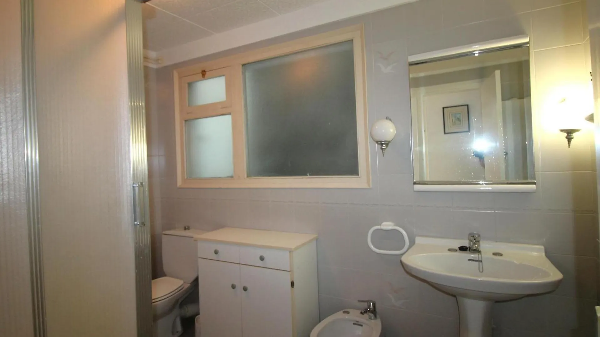 Apartmán Castellar 46 2º - Apartamento En El Centro Del Port De Llanca - Es-228-30